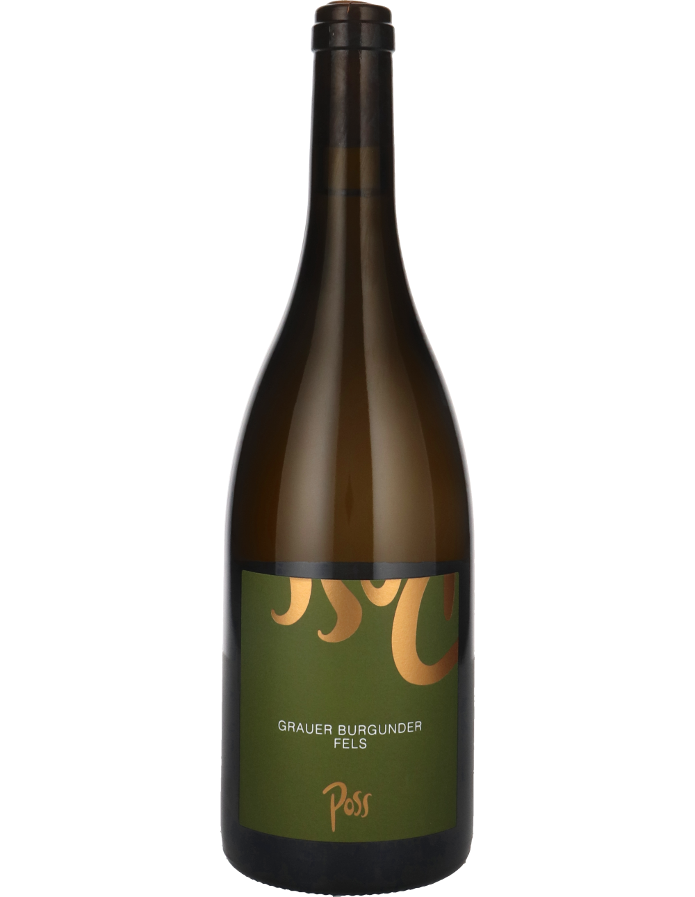 Windesheimer Fels Grauburgunder