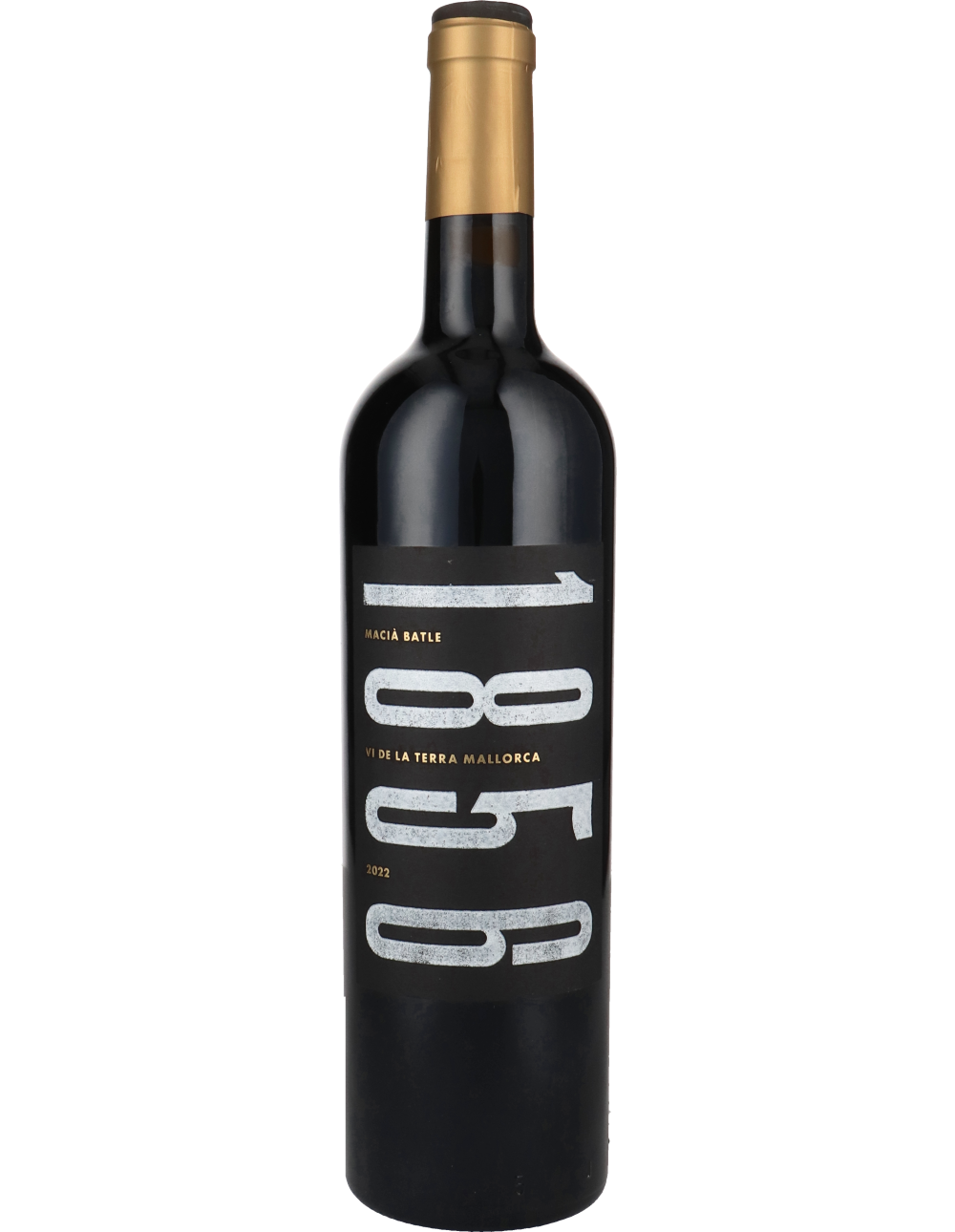 Tinto 1856