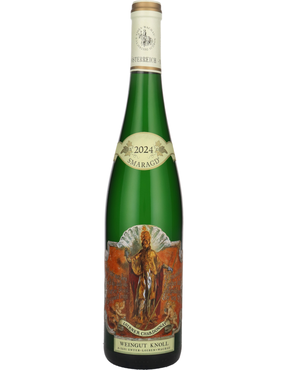 Chardonnay Loibner Smaragd