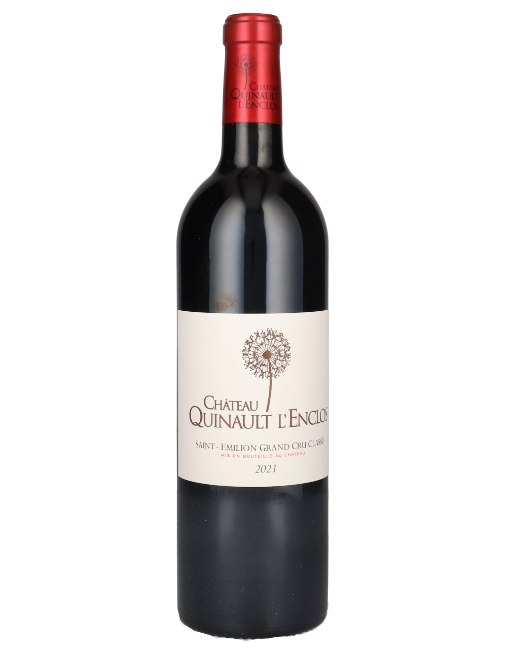 Château Quinault L´Enclos