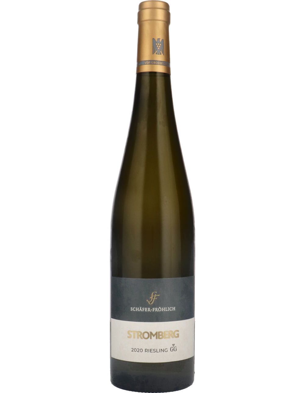 Bockenauer Stromberg Riesling GG