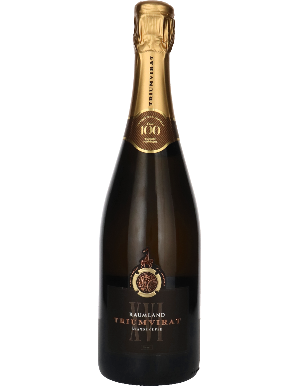 XVI. Triumvirat Grande Cuvée Brut