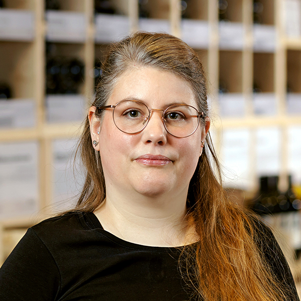 Theresa-Sophie Schreiber