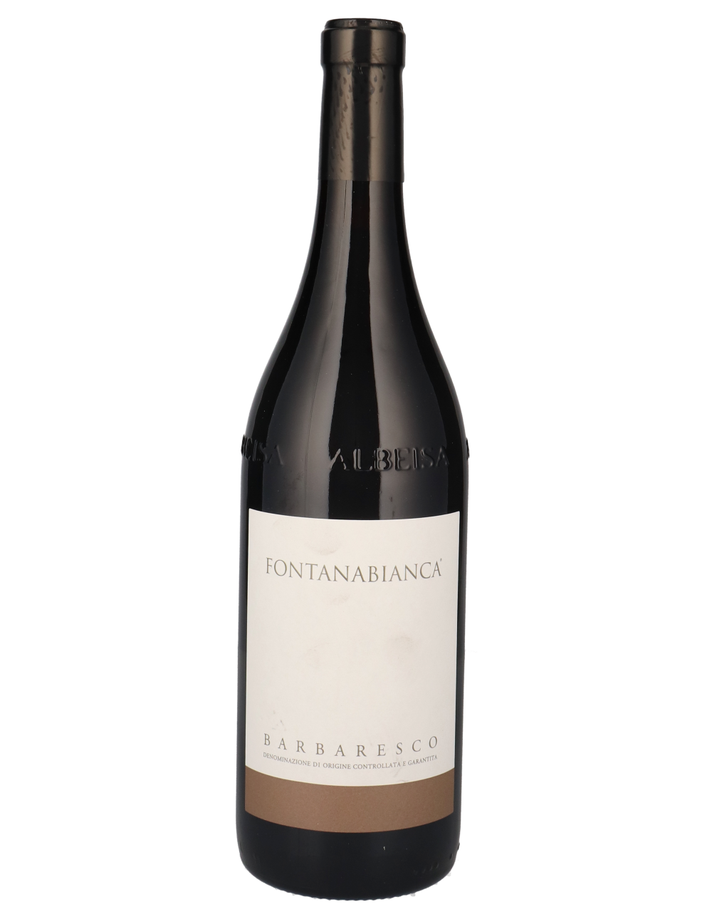 2020 Barbaresco Fontanabianca
