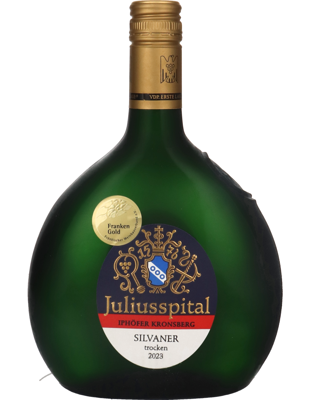 Iphöfer Kronsberg Silvaner 1. Lage trocken