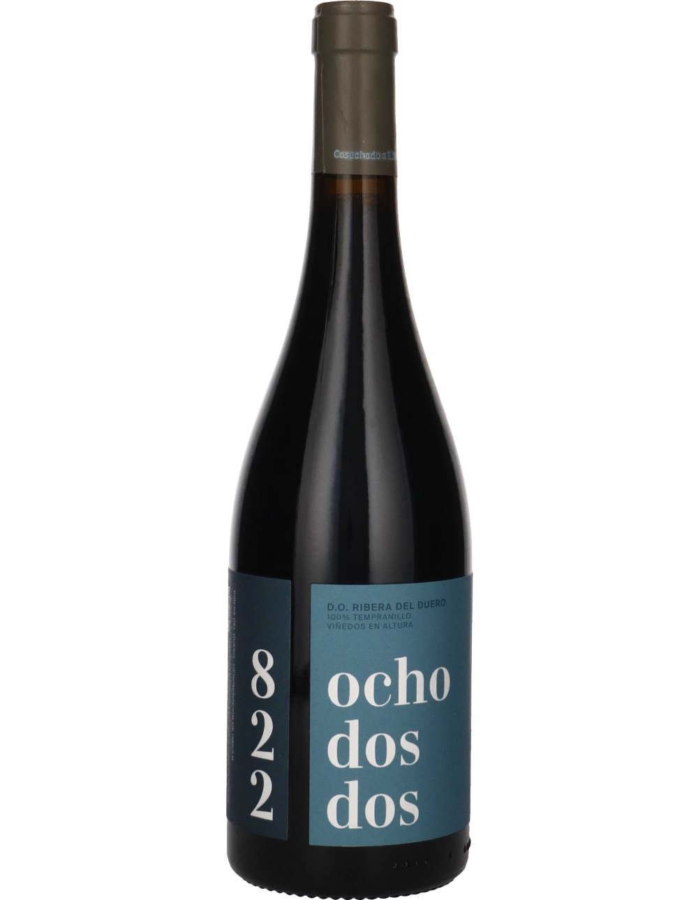 822 Ocho Dos Dos