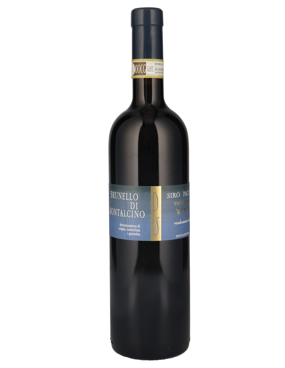 Brunello di Montalcino "Vecchie Vigne"