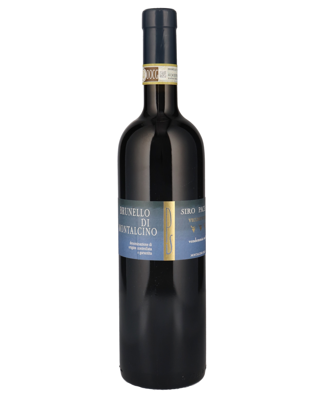 Brunello di Montalcino "Vecchie Vigne"