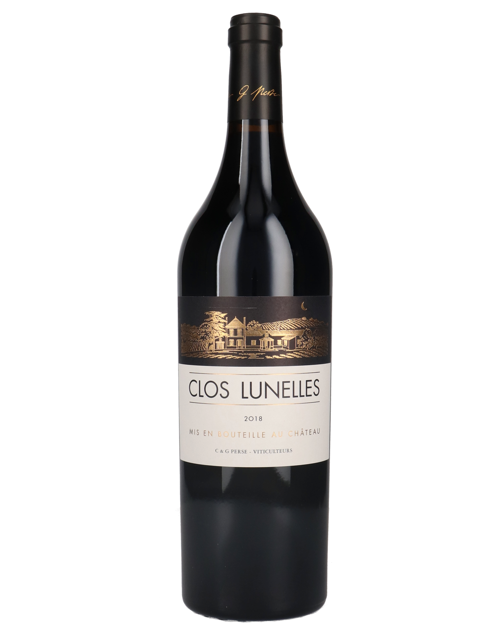 Clos Lunelles