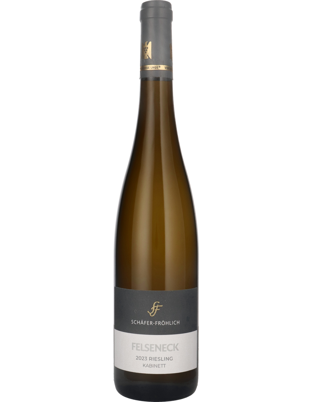 Bockenauer Felseneck Riesling Kabinett