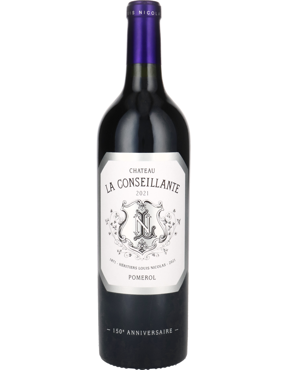 Château La Conseillante