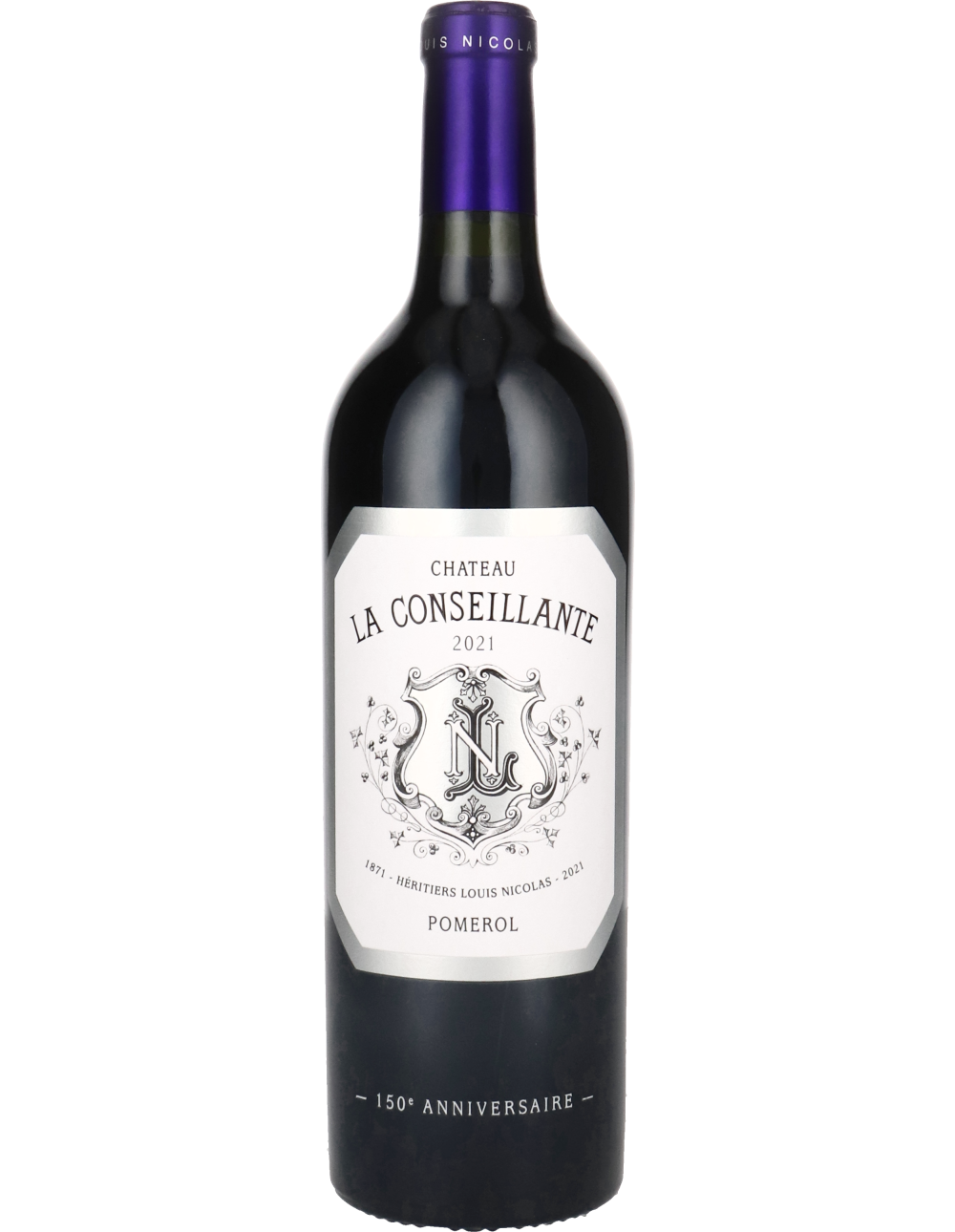 Château La Conseillante