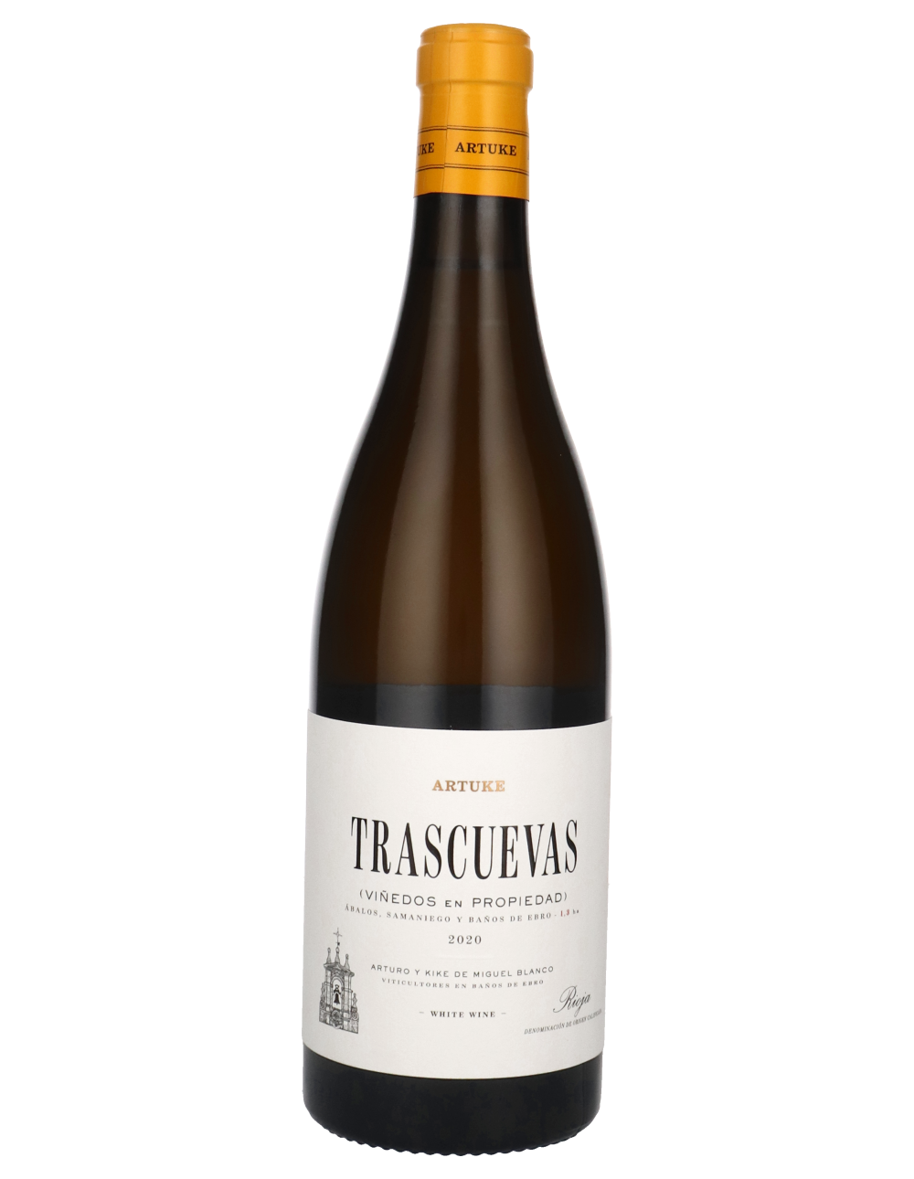 Trascuevas Blanco