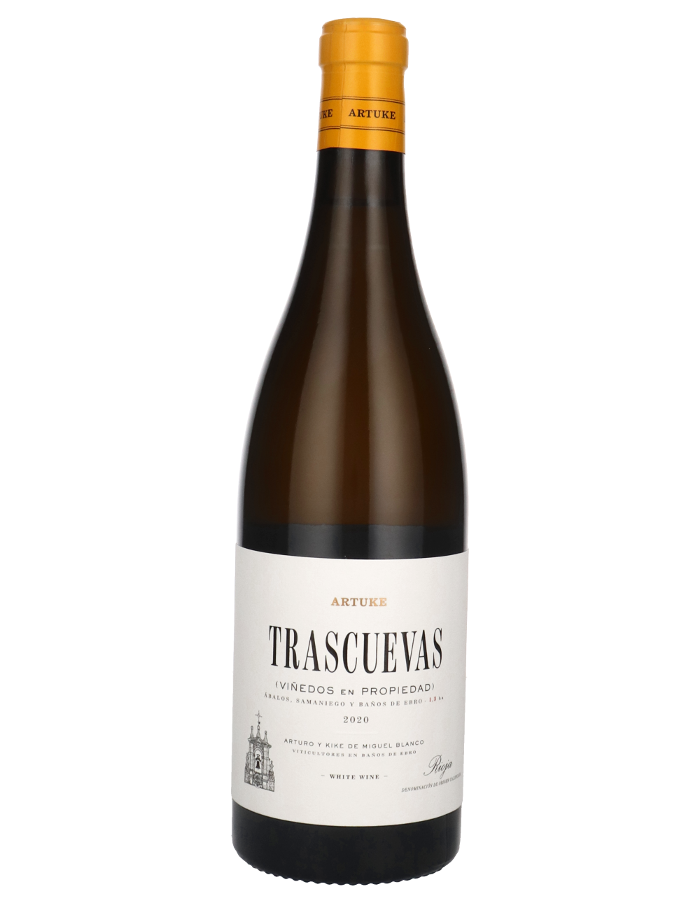 Trascuevas Blanco