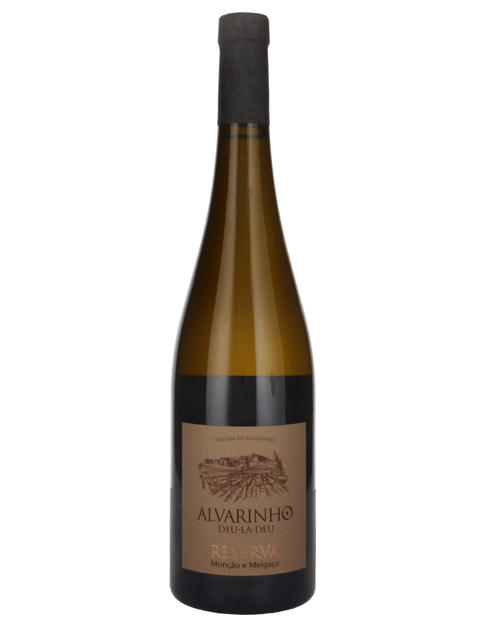 Deu-La-Deu Alvarinho Reserva