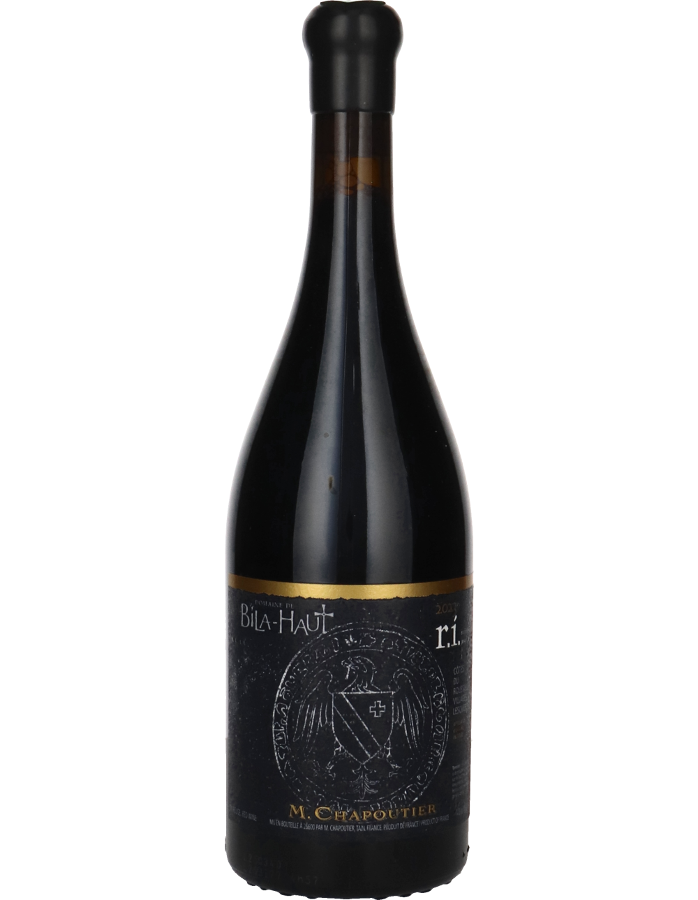 Côtes du Roussilon Villages Lesquerde "R.I."