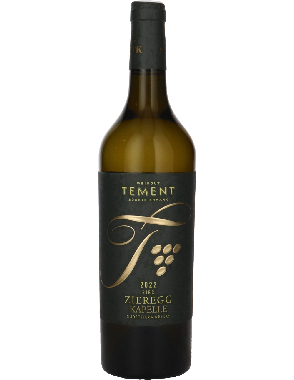 Sauvignon Blanc Zieregg