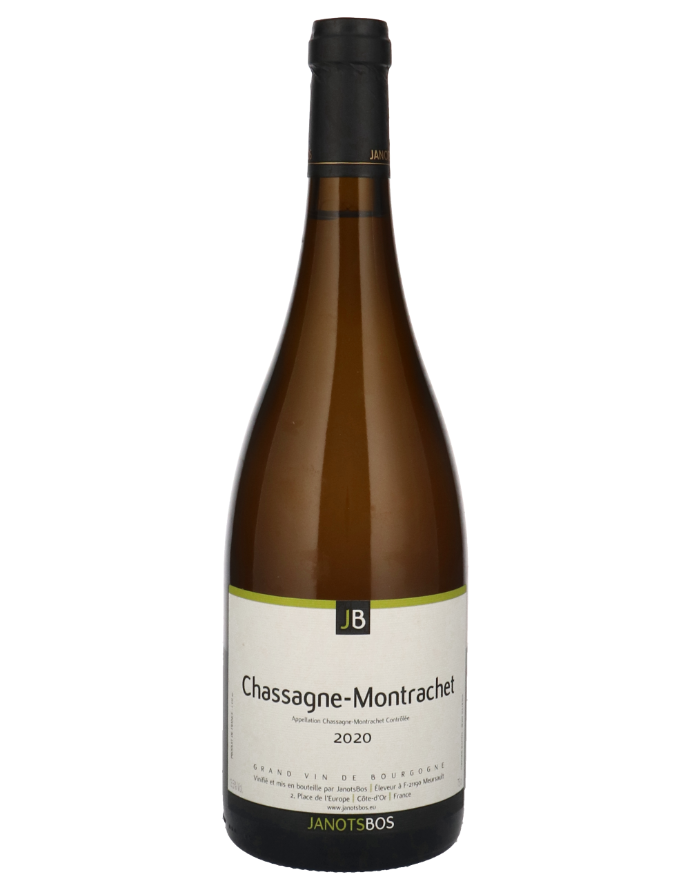 Chassagne-Montrachet