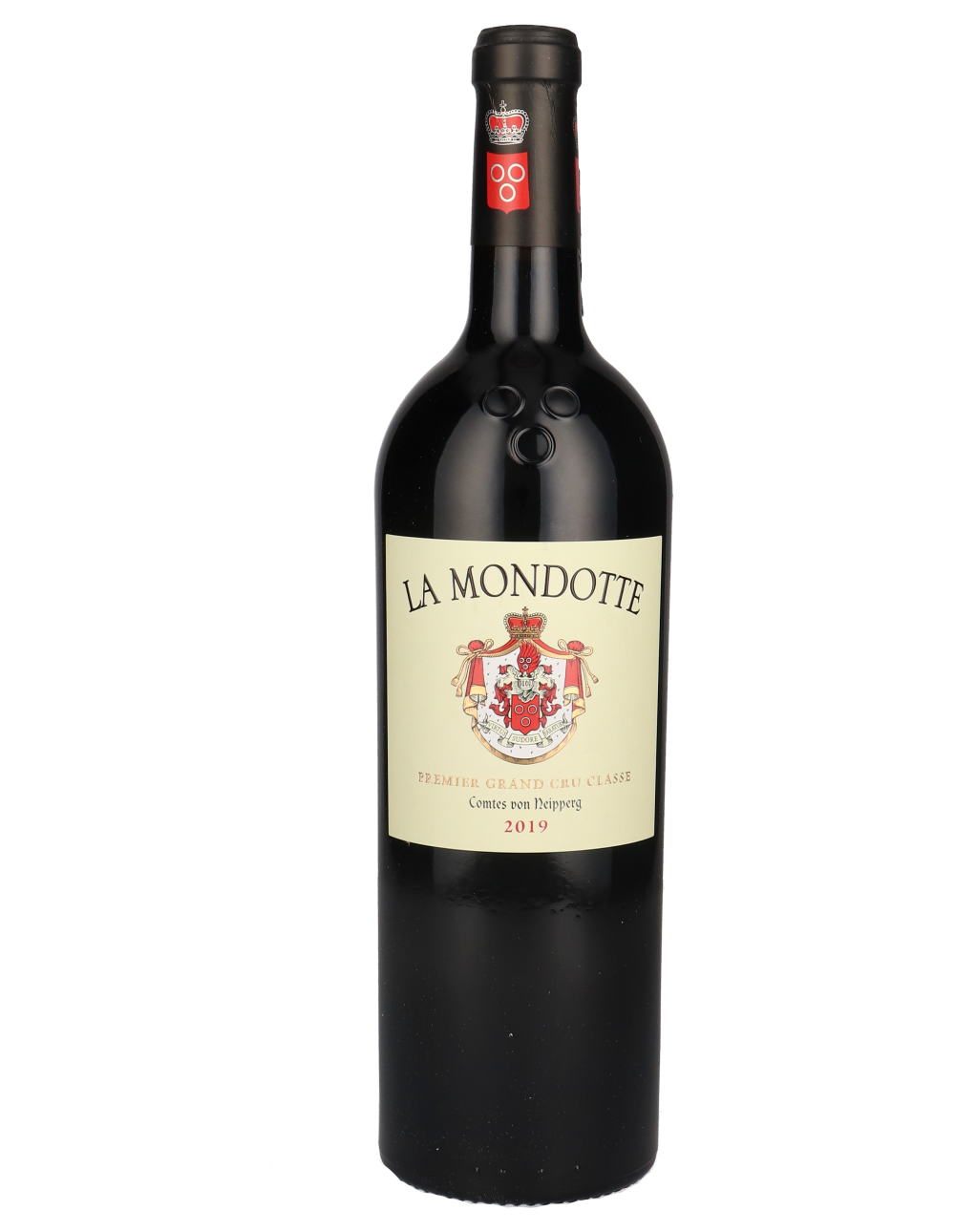 La Mondotte