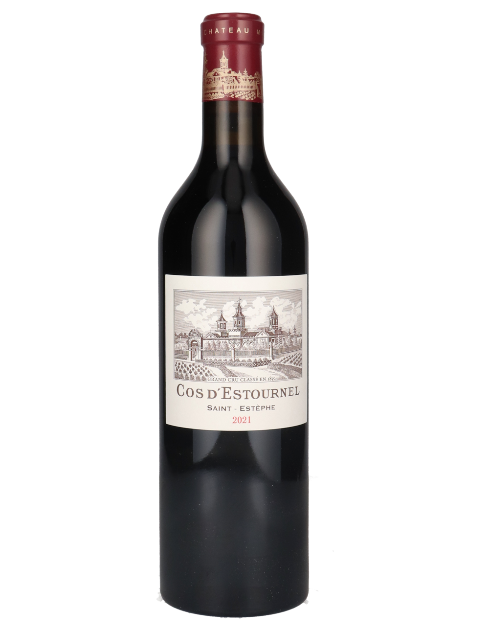 Château Cos d´Estournel