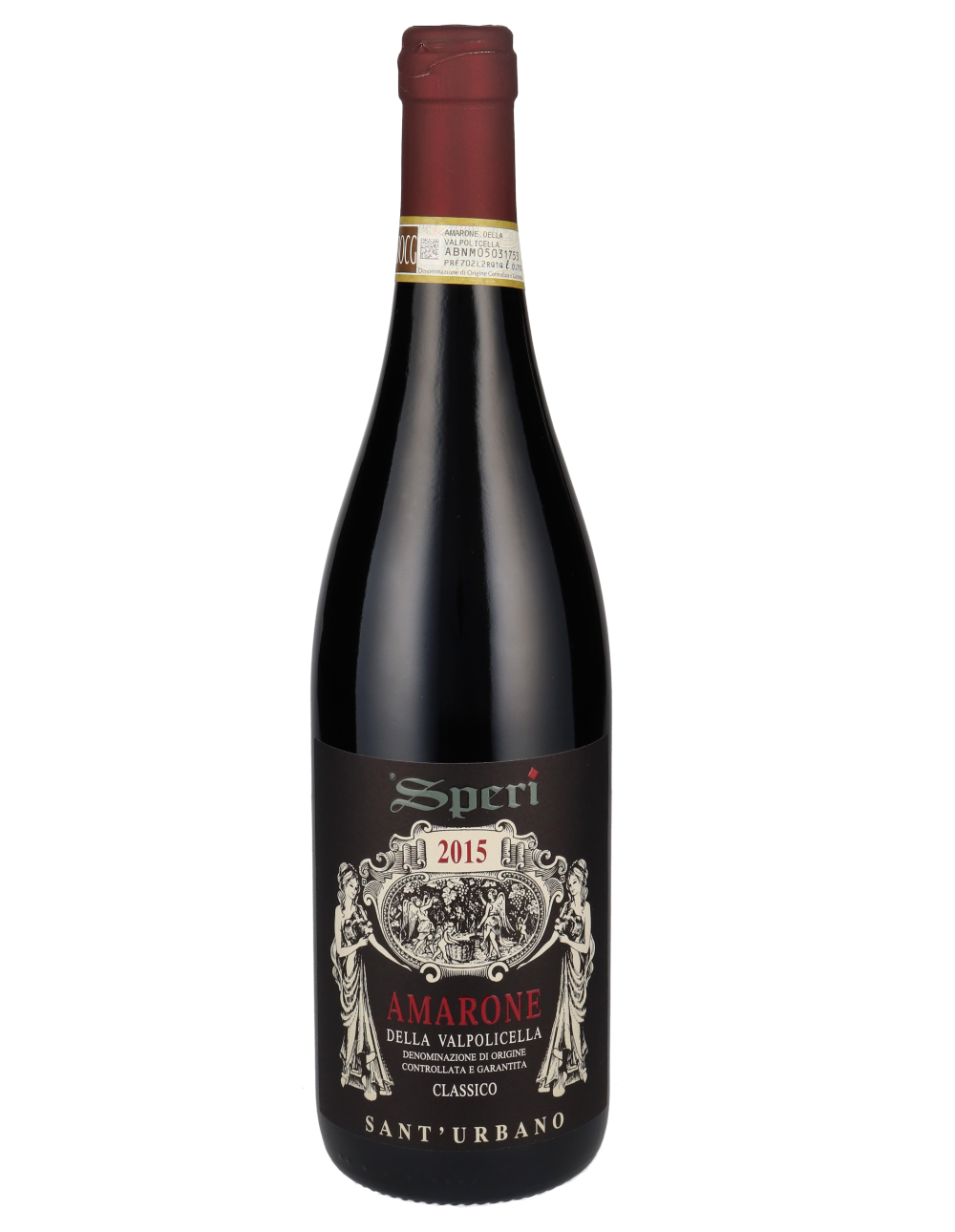 Amarone Classico Monte Sant'Urbano