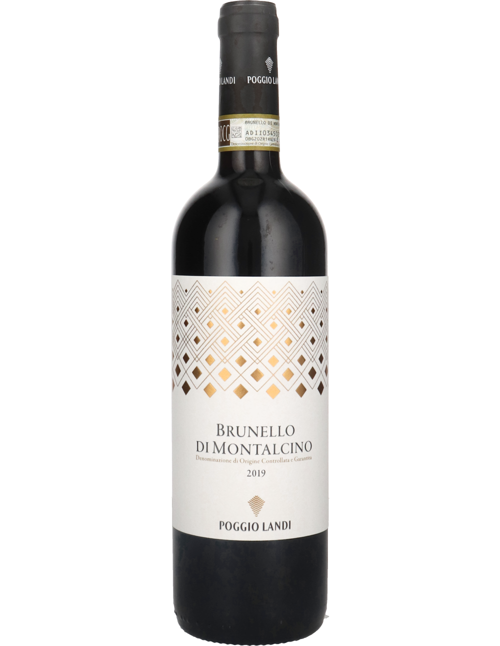 Brunello di Montalcino