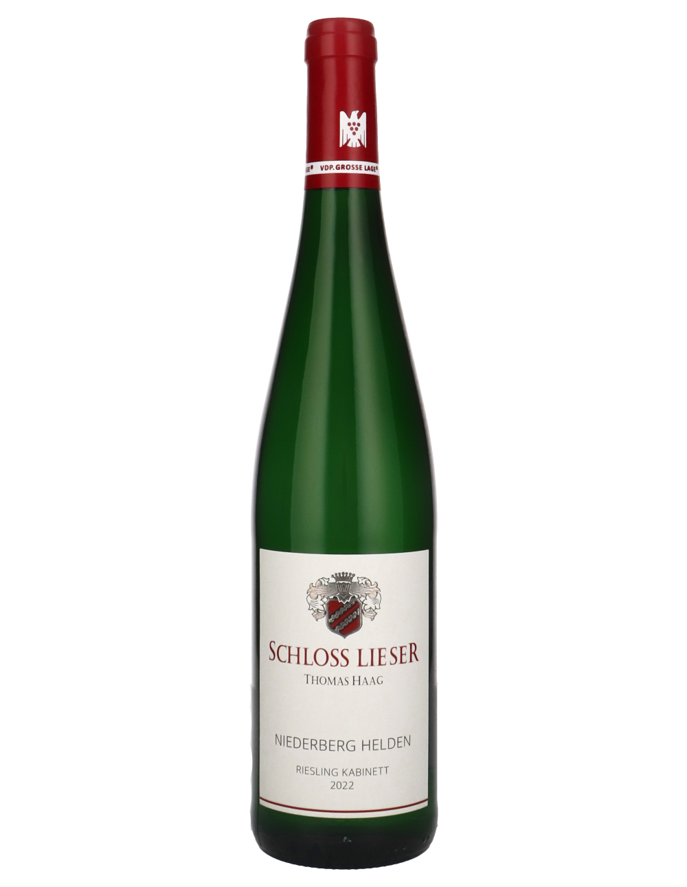 Lieser Niederberg Helden Riesling Kabinett