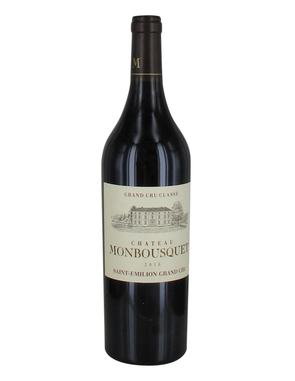 Château Monbousquet
