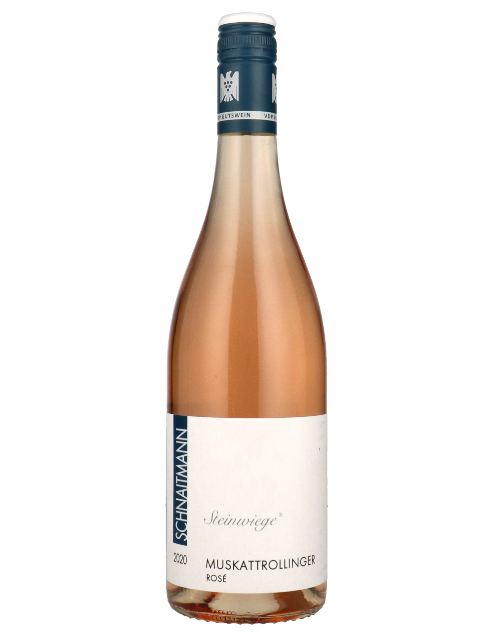 Muskattrollinger rosé trocken