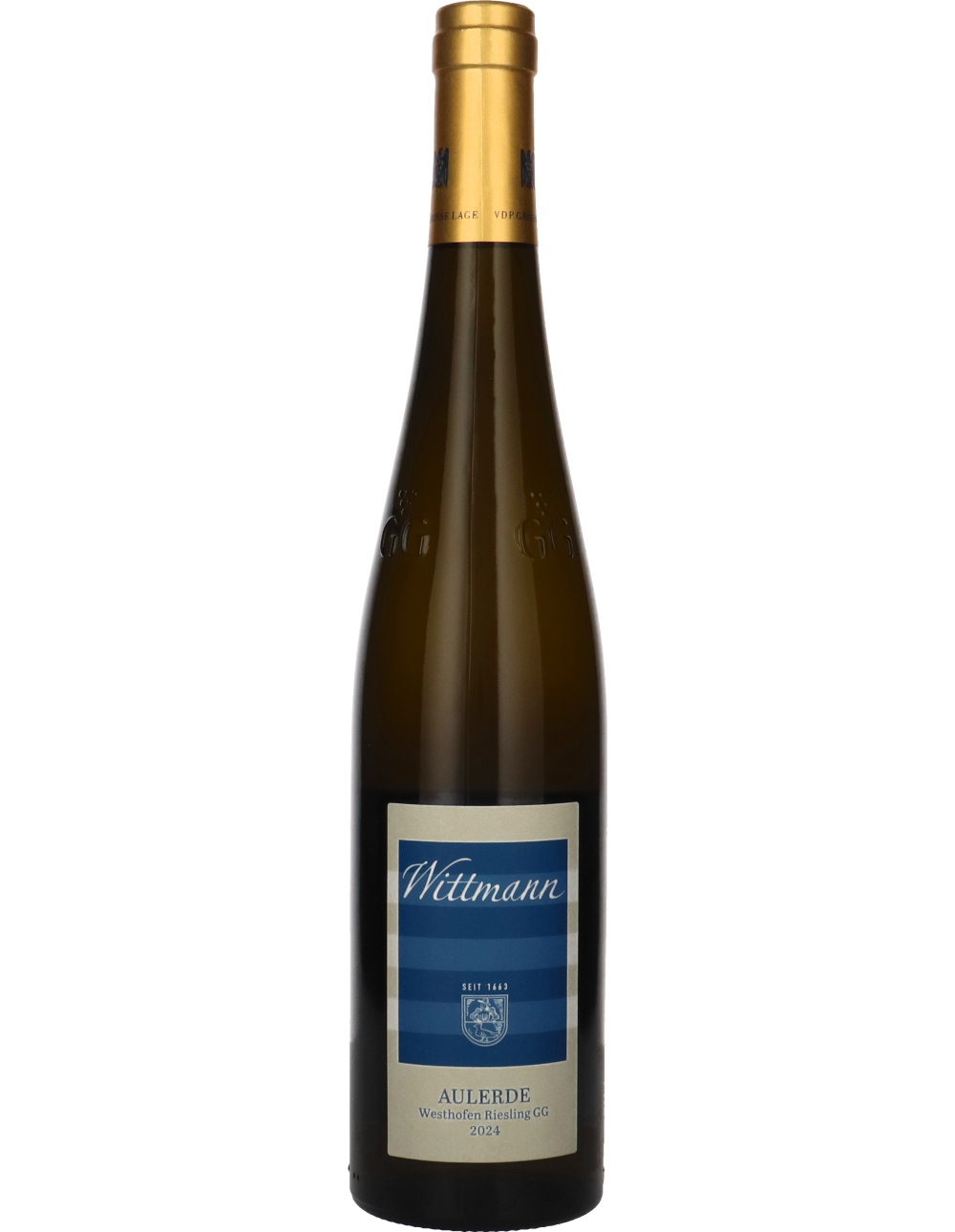 Aulerde Riesling GG