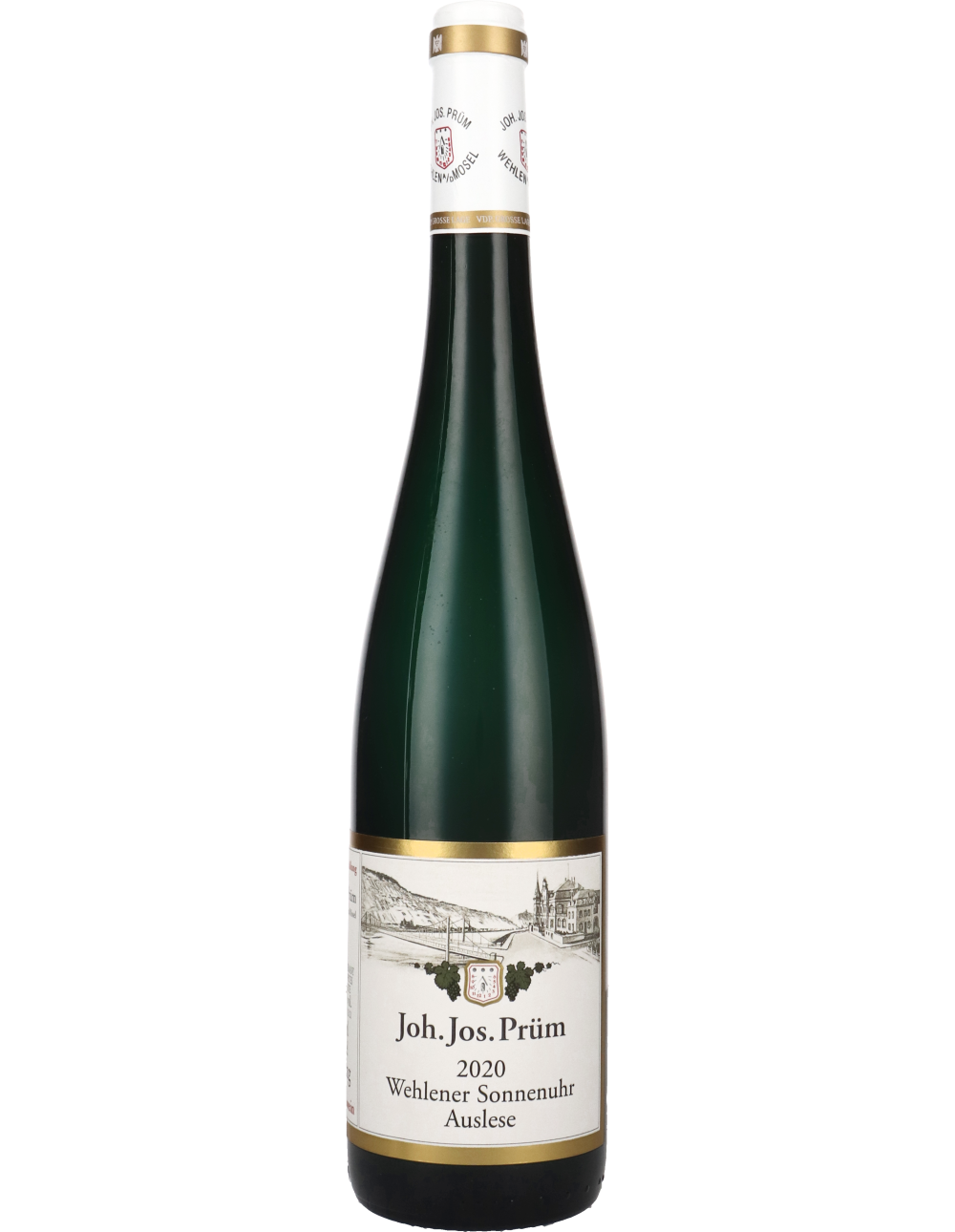 Wehlener Sonnenuhr Auslese