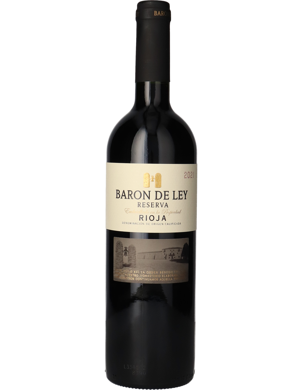 Barón de Ley Reserva