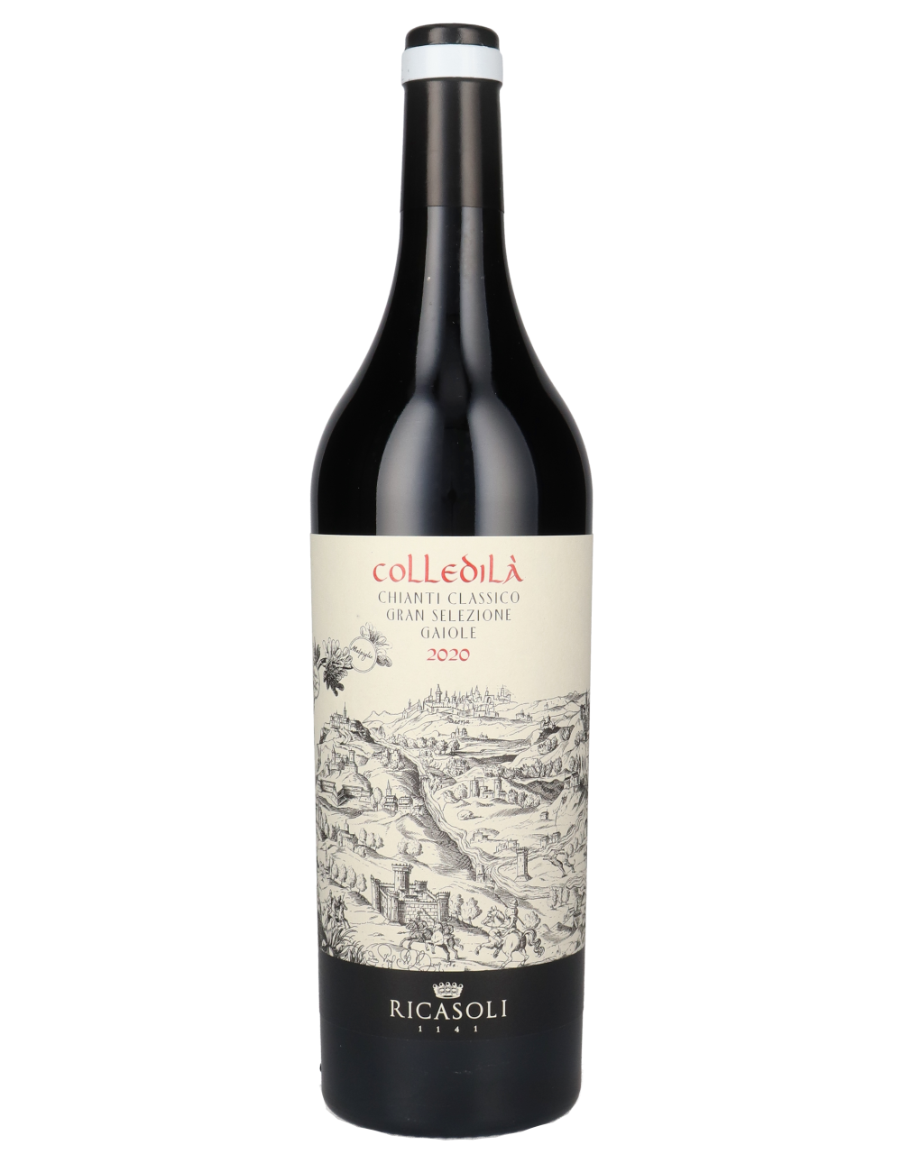 Colledilà Chianti Classico Gran Selezione