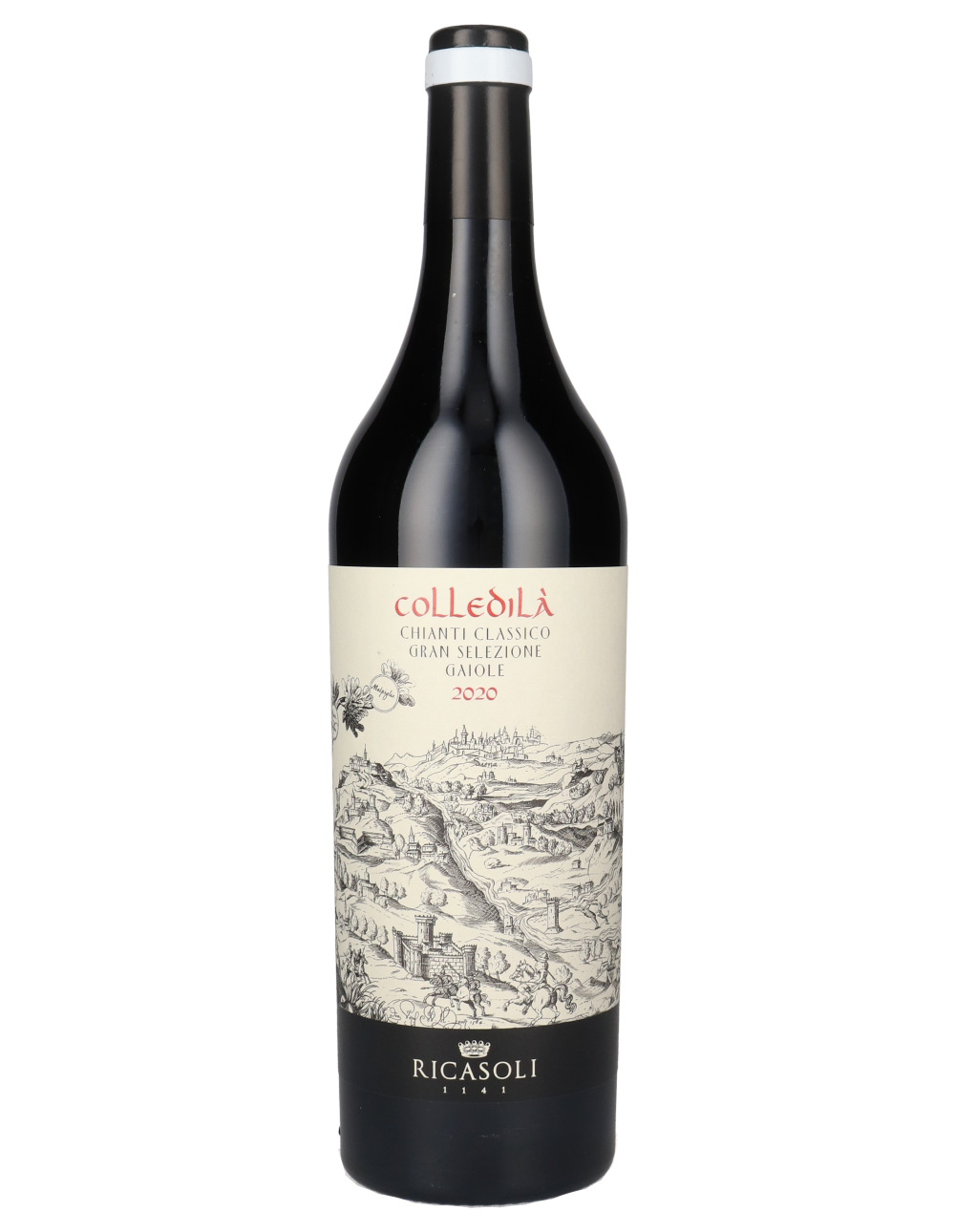 Colledilà Chianti Classico Gran Selezione
