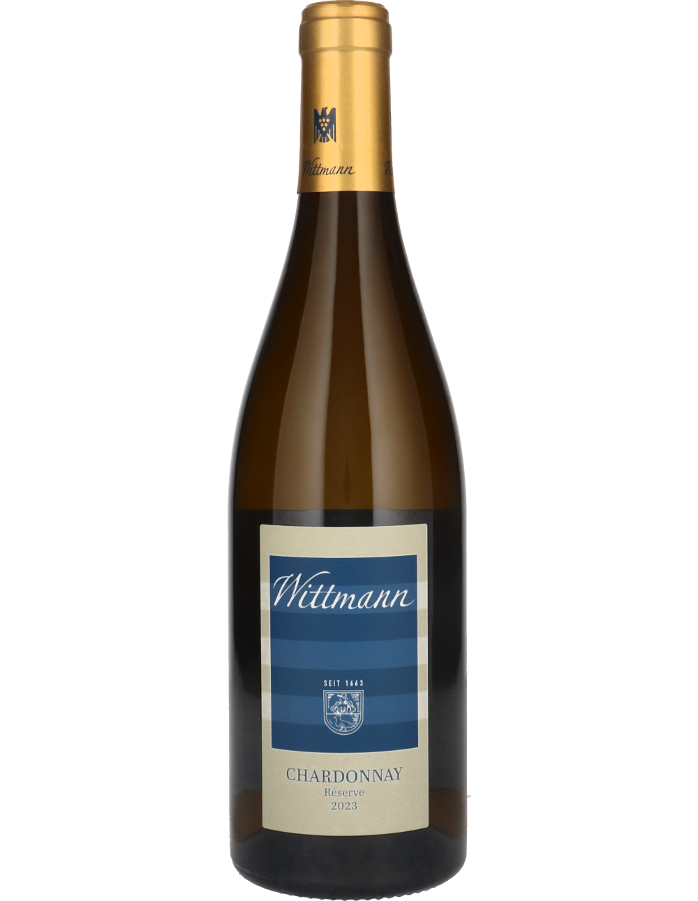 Chardonnay Reserve