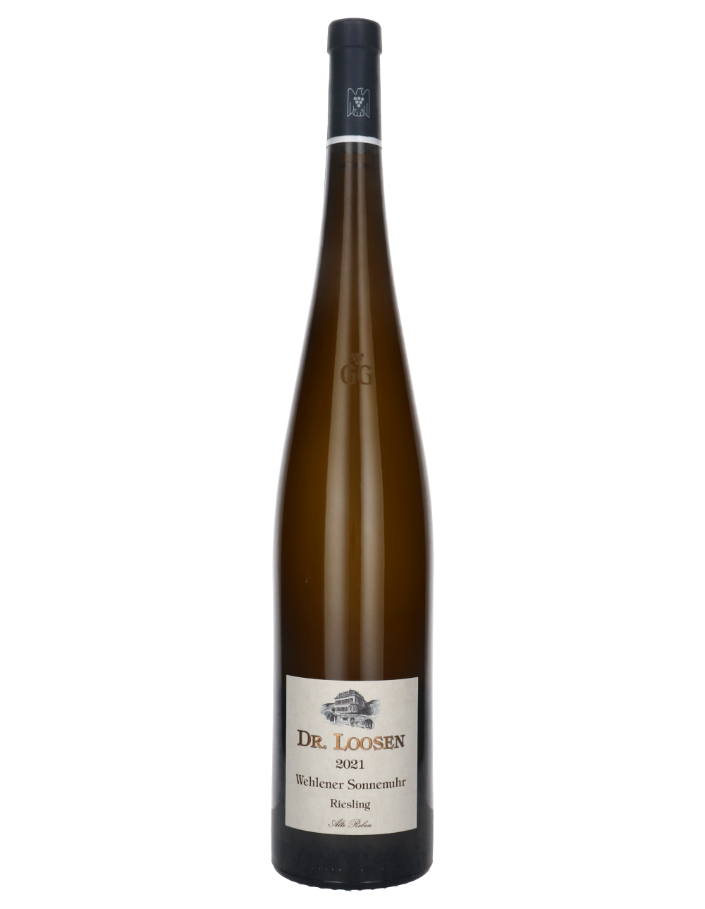 Wehlener Sonnenuhr Riesling GG Magnum