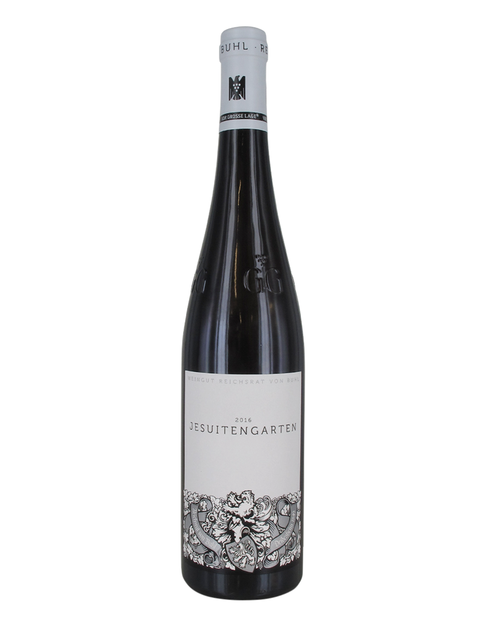 Forster Jesuitengarten Riesling GG