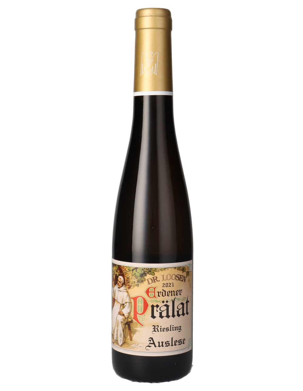 Erdener Prälat Riesling Auslese Goldkapsel (1/2 Fl.)