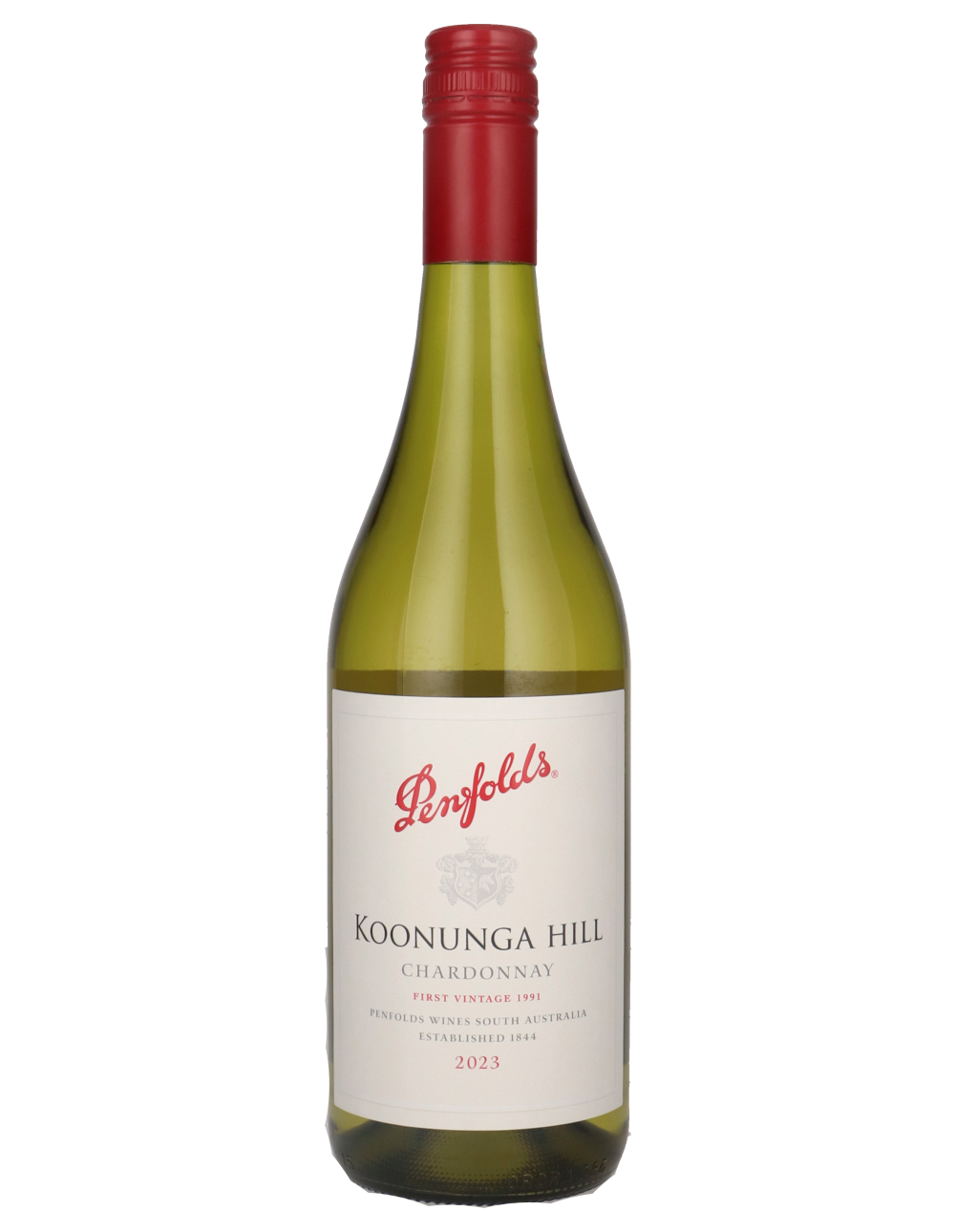 Koonunga Hill Chardonnay