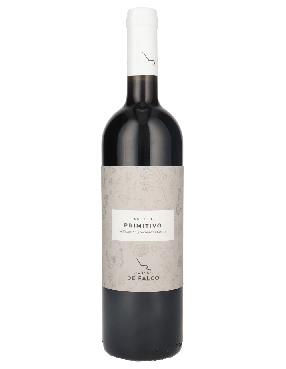 De Falco Salento Primitivo
