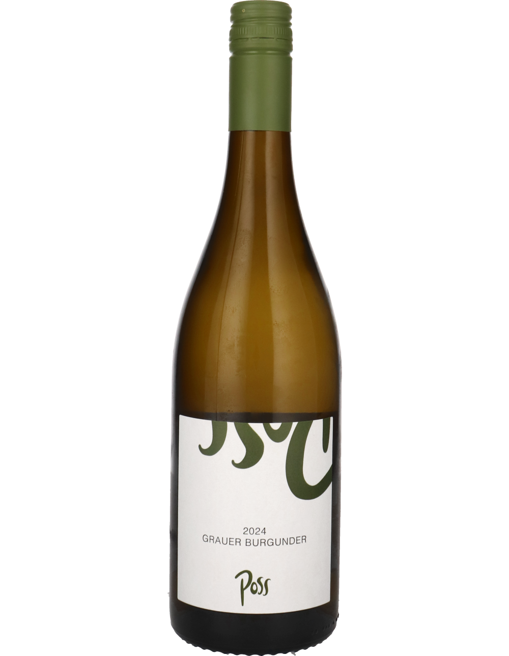 Grauburgunder
