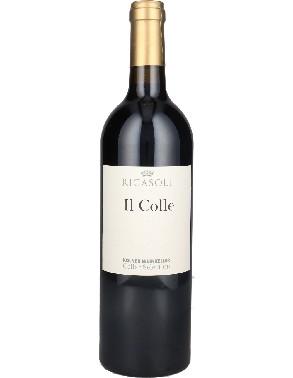 Il Colle Cellar Selection