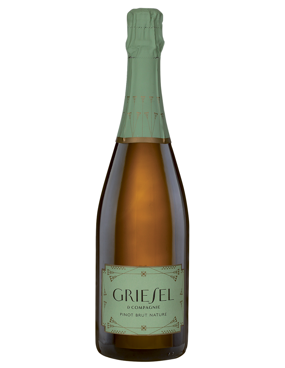 Pinot Noir Prestige Brut Nature - Vorverkauf