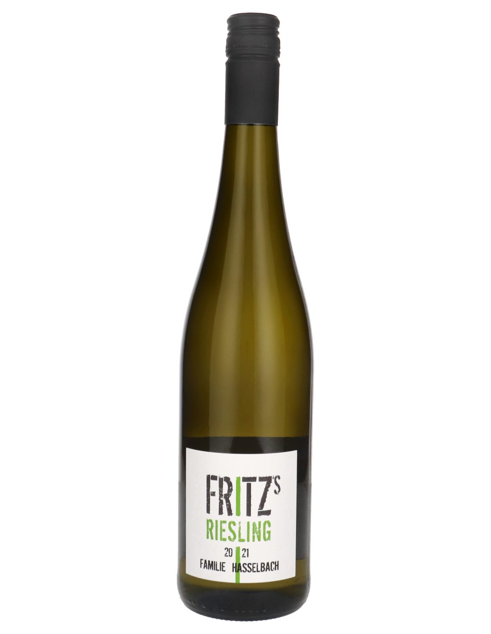 "Fritz" Riesling trocken