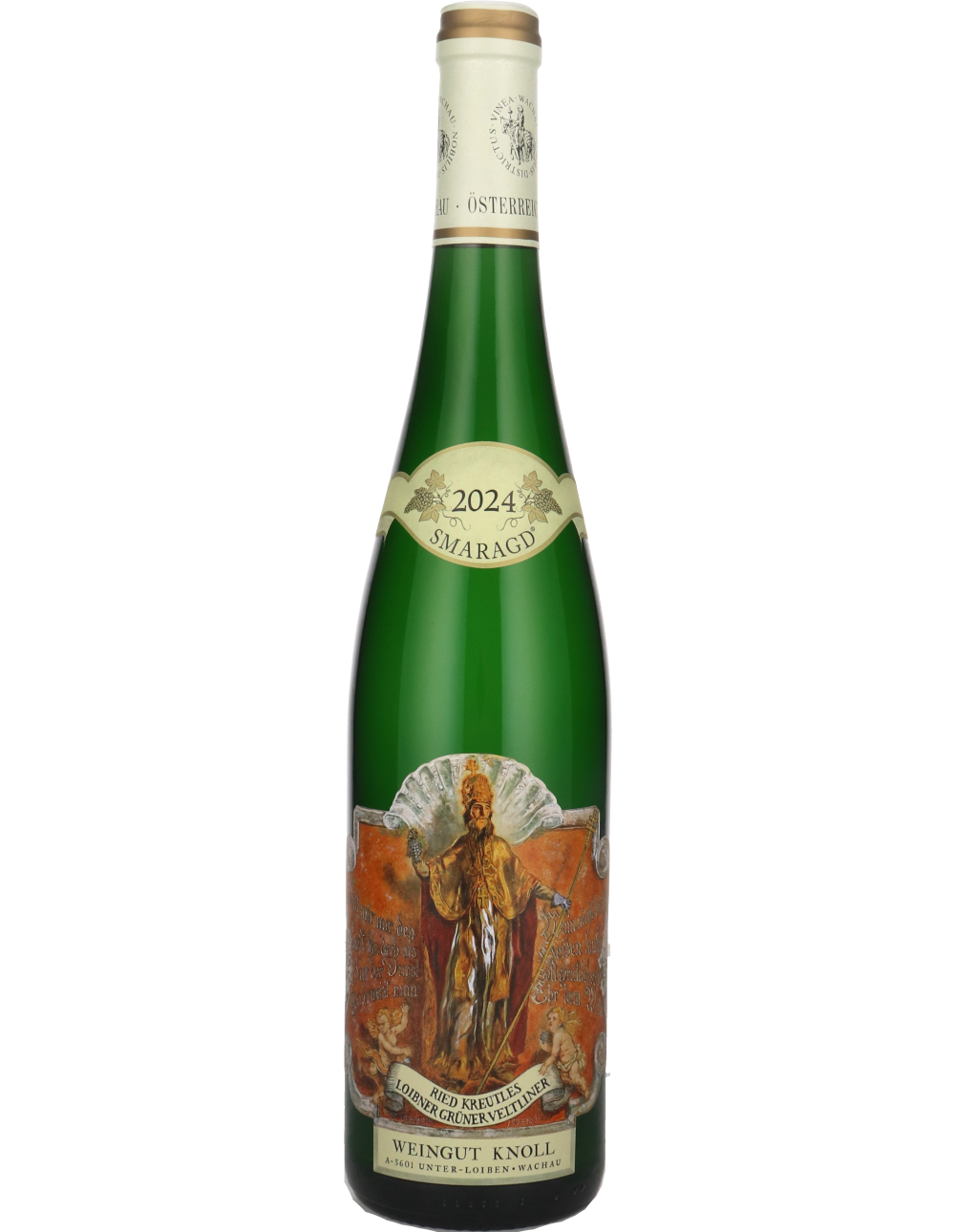 Grüner Veltliner Ried Kreutles Smaragd
