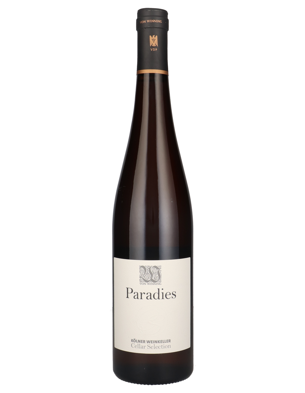 "Paradies" Sauvignon Blanc - Cellar Selection