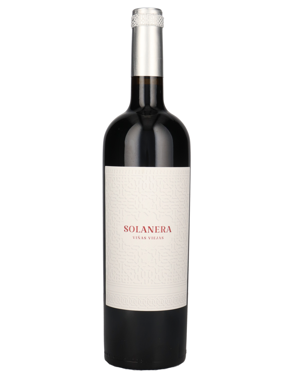 Solanera Viñas Viejas