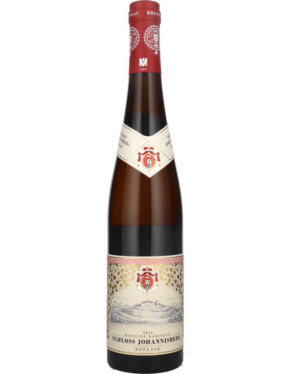 Riesling Kabinett Rotlack