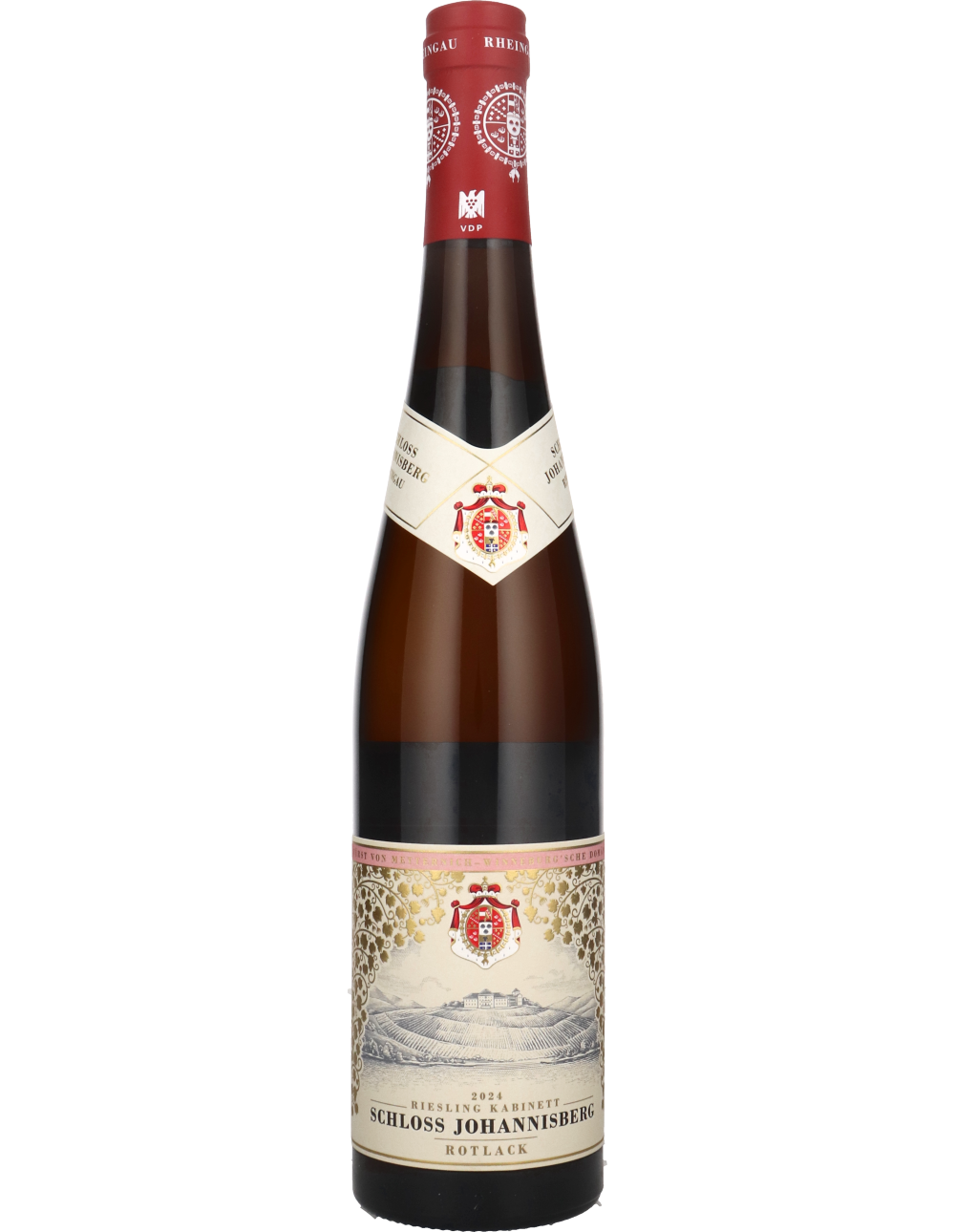 Riesling Kabinett Rotlack