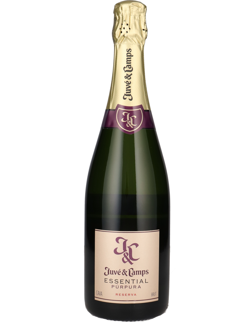 Essential Púrpura Reserva brut